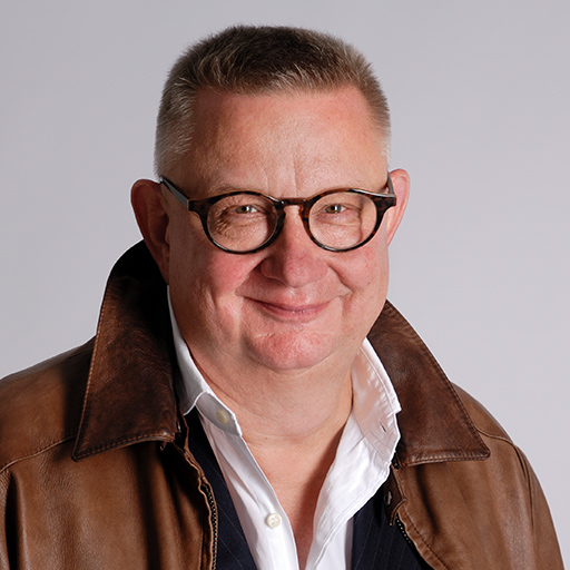 Dr. PH Lutz Reimer