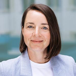 Agnes Uhr, LL.M.
