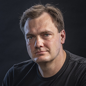Alexander Graf