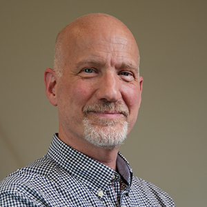 Alexander Seggerman