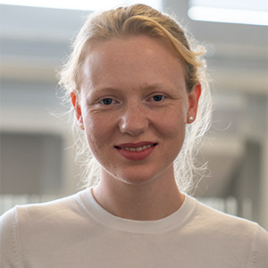 Alissa Wilms