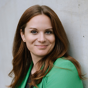 Andrea Steigerwald