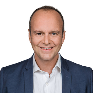 Dr. Andreas Lucco