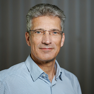 Prof. Dr. Antonio Krüger