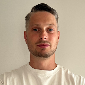Arne Orschulik