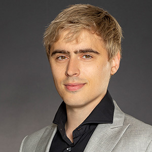 Arwid Carlo Zang