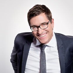 Axel Hermanns