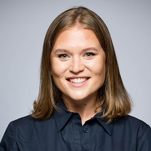 Bastienne Korts