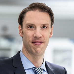 Prof. Björn Ommer