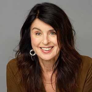 Brigitte Huber