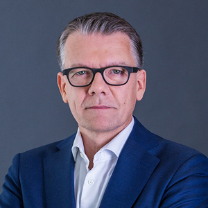 Burkhard Jung
