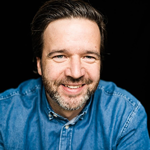 Christian Gast