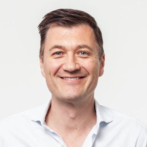 Christian Hieronimi