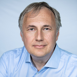 PD Dr. med. Christian Weißenberger