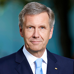 Christian Wulff