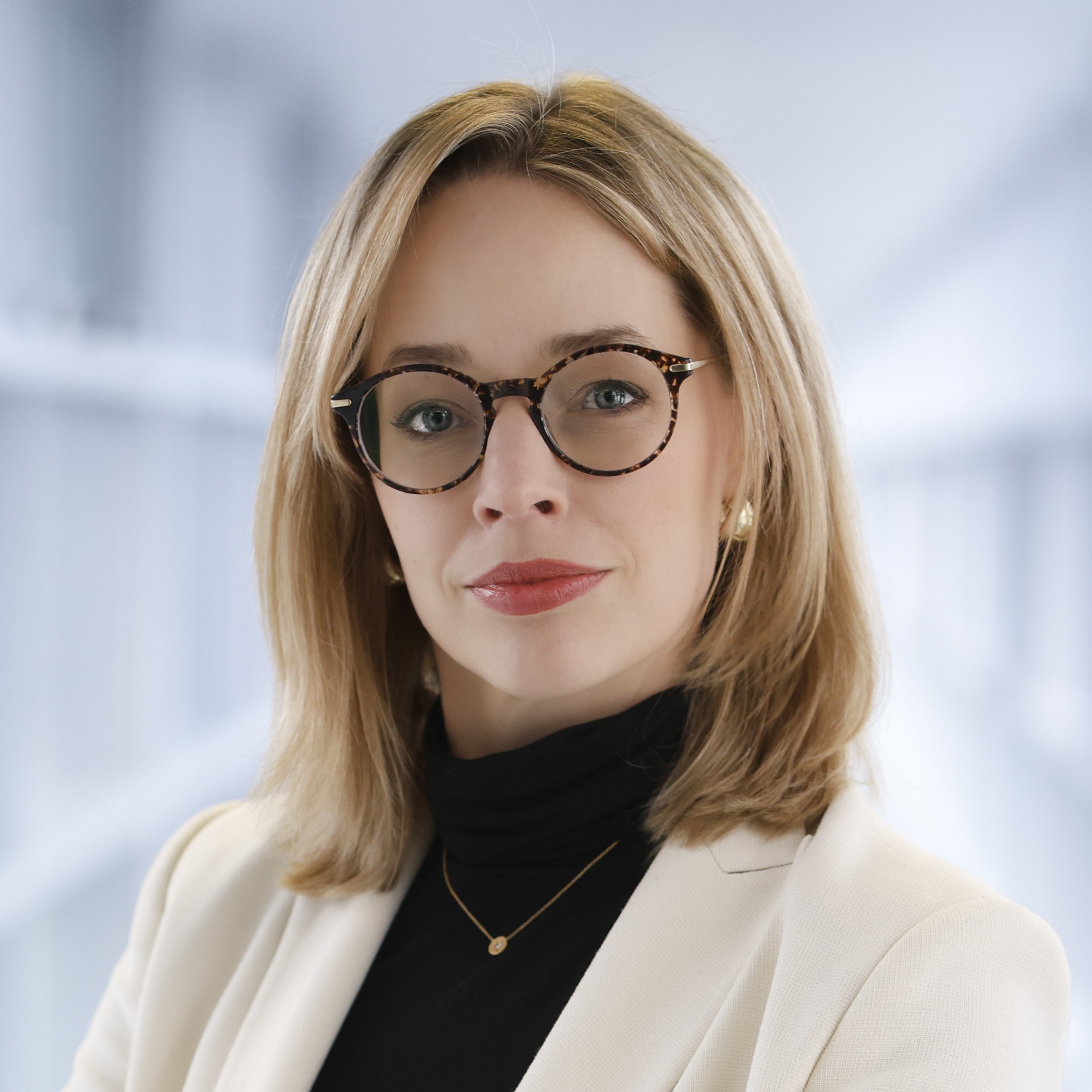 Christine Schulze Tergeist