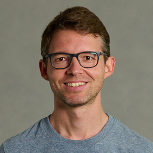 Dr. Christoph Koch