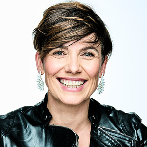 Claudia Gersdorf