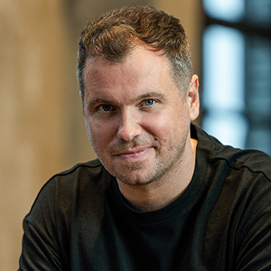 Daniel Krahn