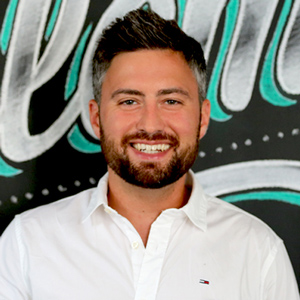Daniel Nierhauve