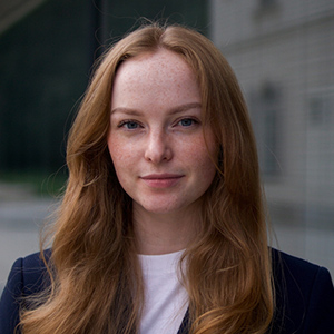 Daria Karmakulova