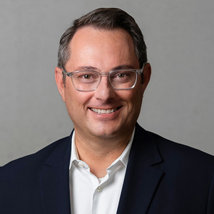 Eric Bussert 