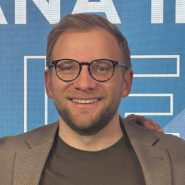 Florian Maximilian Roeder