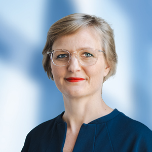 Franziska Brantner