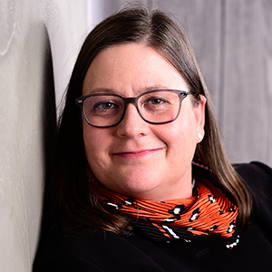 Frauke Burmeister