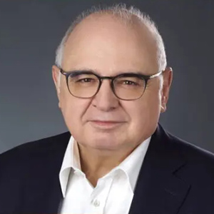 Heinz Schulte