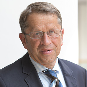 Prof. Dr. Heyo K. Kroemer