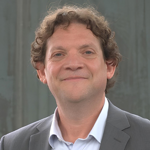 Prof. Dr. Holger Wassermann