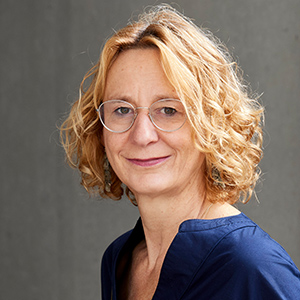 Ina von Holly
