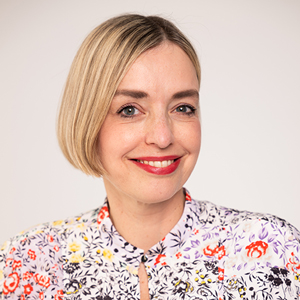 Inga Bergen