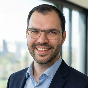 Dr. Johannes Westermann