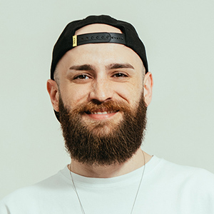 Jonathan Goutkin