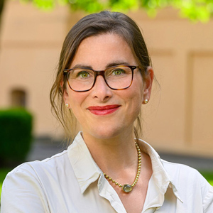 Julia Friedlander
