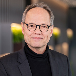 Prof. Dr. Kai Gniffke