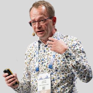 Dr. Karsten Kötter