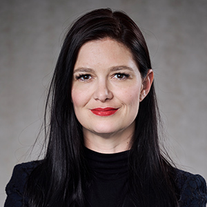 Katharina Roscher