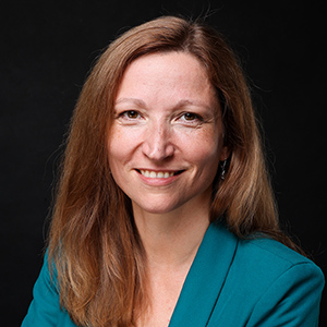 Dr. Katharina Schneider