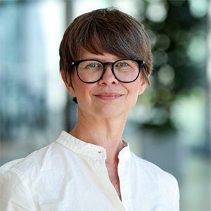 Katja Keller