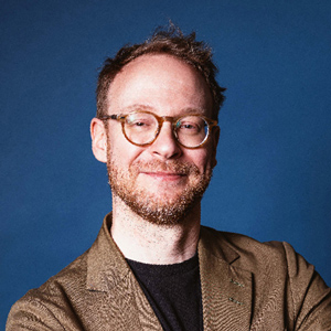 Kevin Prösel Kevin Prösel
