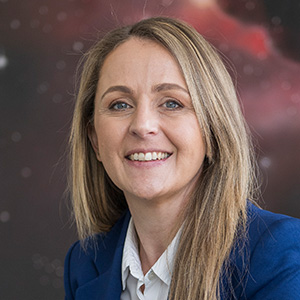 Dr. Kristina Wagner