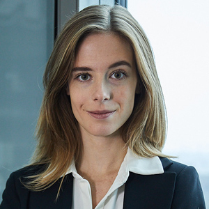 Larissa Mikolaschek