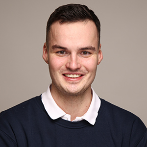 Liam Buchholz
