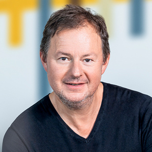 Dr. Lothar Weissenberger