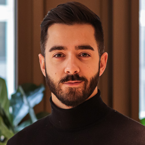 Lucas Zaehringer