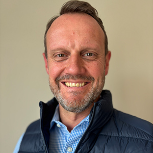 Manuel Egger