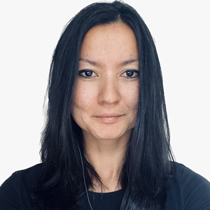 Mareen Lee